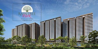 4 BHK Apartment For Sale in Prestige Raintree Park in Whitefield, Bangalore