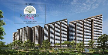 4 BHK Apartment For Sale in Prestige Raintree Park, Whitefield