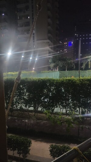 3 BHK Apartment – Exterior View View at Purvanchal Royal Park, Sector 137 - for Sale