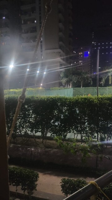 3 BHK Apartment – Exterior View View at Purvanchal Royal Park, Sector 137 - for Sale