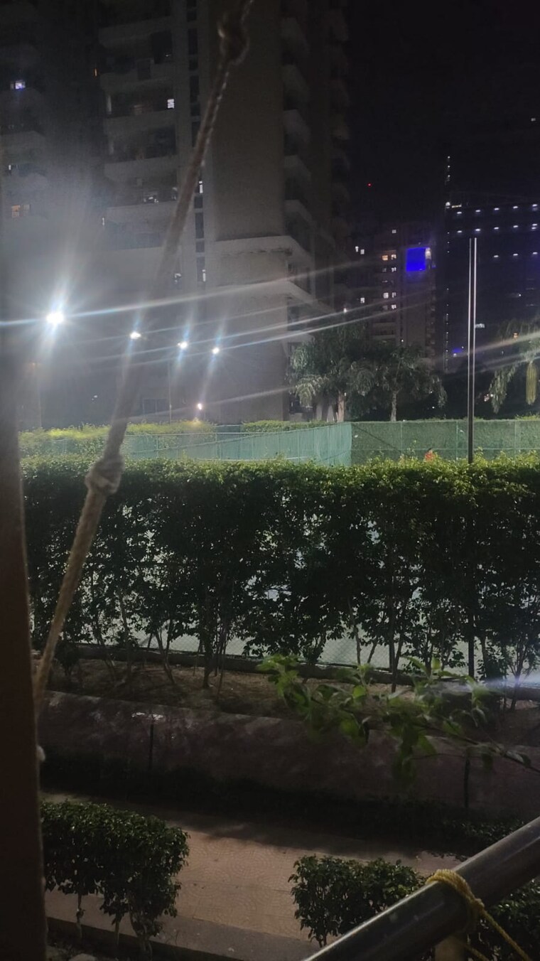 Exterior View, purvanchal-royal-park 3 Bedroom 1315 Sq.Ft. Apartment In Sector 137 Noida 8936462