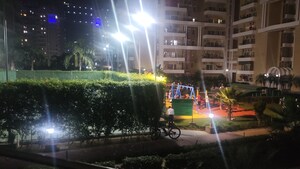 3 BHK Apartment – Exterior View View at Purvanchal Royal Park, Sector 137 - for Sale