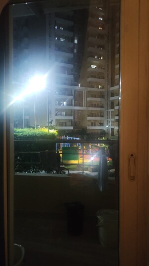 3 BHK Apartment – Exterior View View at Purvanchal Royal Park, Sector 137 - for Sale