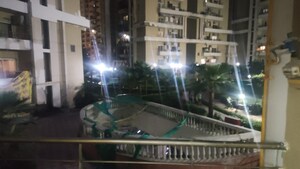 3 BHK Apartment – Exterior View View at Purvanchal Royal Park, Sector 137 - for Sale