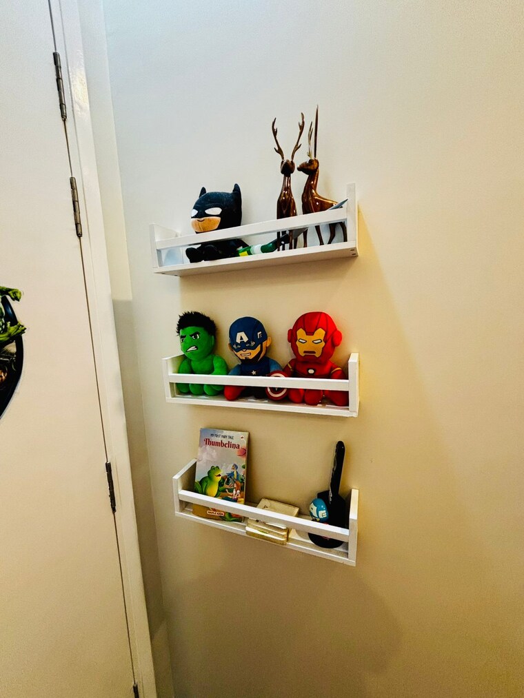 Other, purvanchal-royal-park 3 Bedroom 1315 Sq.Ft. Apartment In Sector 137 Noida 8936462