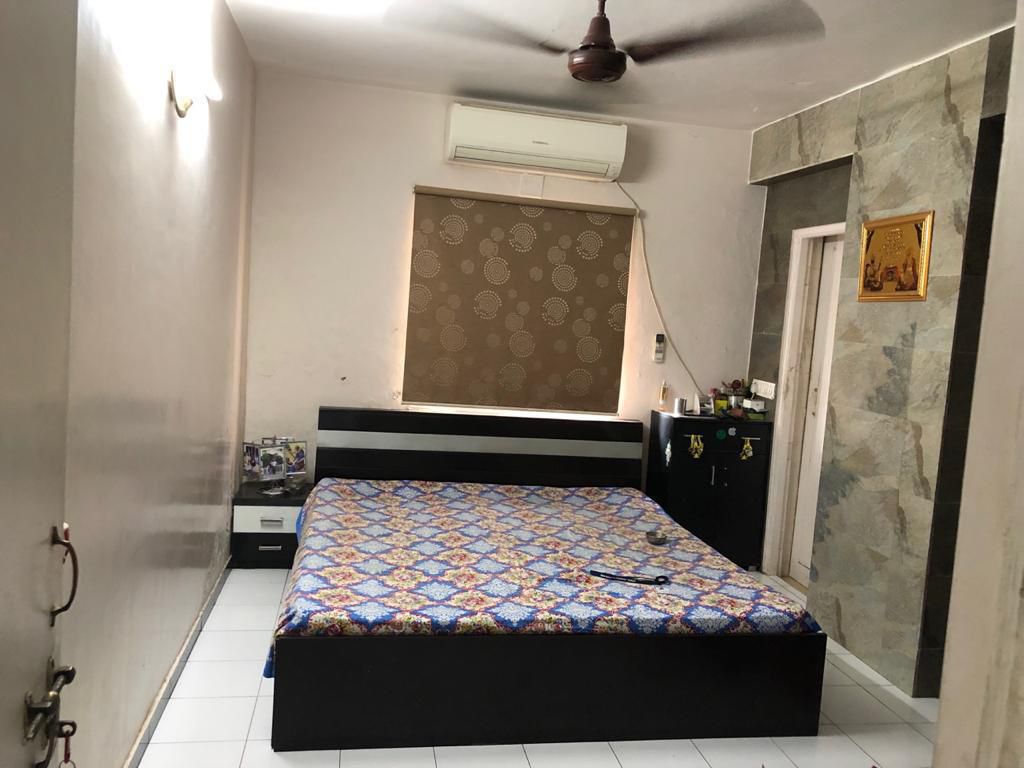 2 BHK Apartment For Rent in Flat For Rent 