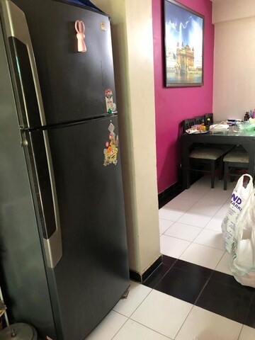 Furnished Amenities in 2 BHK Apartment at Anand Nagar – for Rent