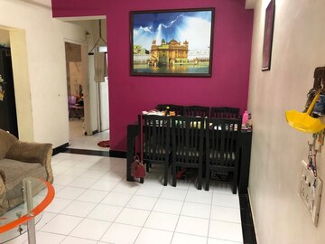 Furnished Amenities in 2 BHK Apartment at Anand Nagar – for Rent