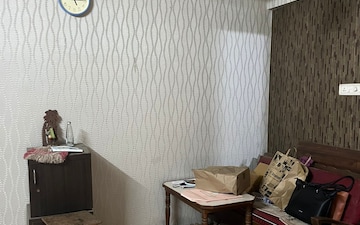 2 BHK Apartment For Sale in Tirupati Arcade, Kharghar