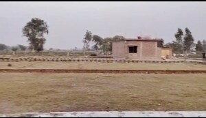  Plot – Exterior View View at Deva Road - for Sale