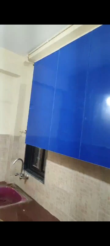Kitchen in 1 BHK Apartment at Sector 14 Dwarka – for Rent