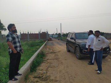  Plot For Sale in Dankaur