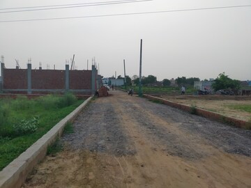 Plot Area in  Plot at Dankaur – for Sale