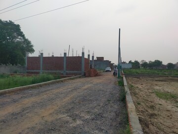 Plot Area in  Plot at Dankaur – for Sale
