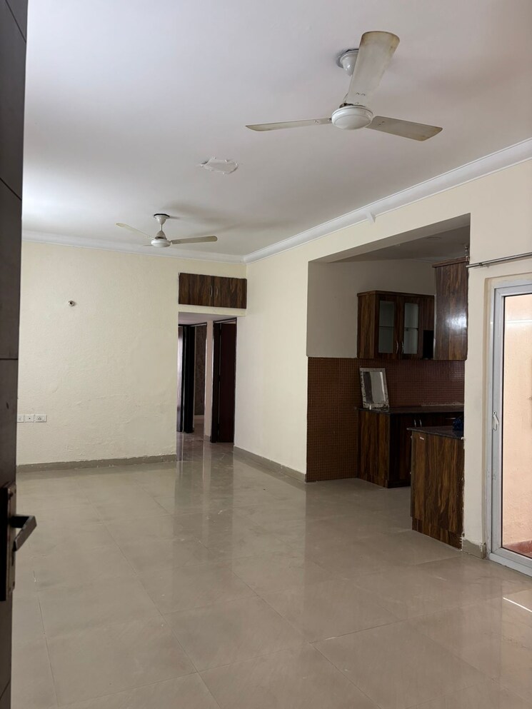 Kitchen, ajnara-daffodil 3 Bedroom 1435 Sq.Ft. Apartment In Sector 137 Noida 8936492