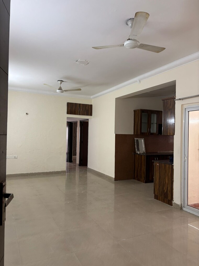 Kitchen, ajnara-daffodil 3 Bedroom 1435 Sq.Ft. Apartment In Sector 137 Noida 8936492