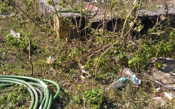 Plot For Sale in Tukkuguda