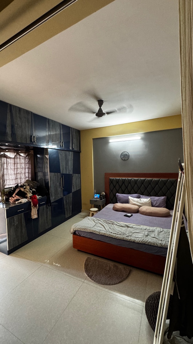 3 BHK + Pooja Room Apartment For Sale in Sgm Palazzo 