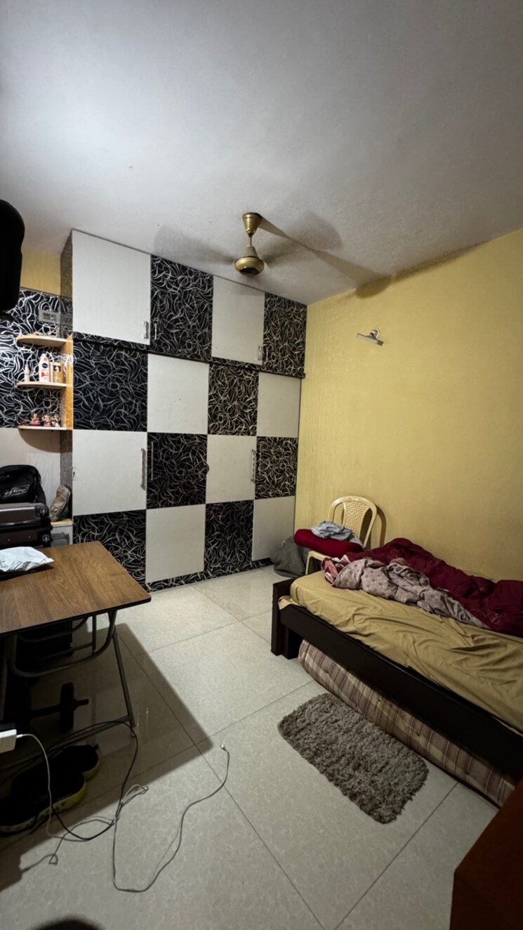 Bedroom, okalipuram 3 Bedroom 1400 Sq.Ft. Apartment In Okalipuram Bangalore 8936094