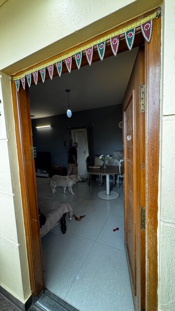 Furnished Amenities in 3 BHK Apartment at Okalipuram – for Sale