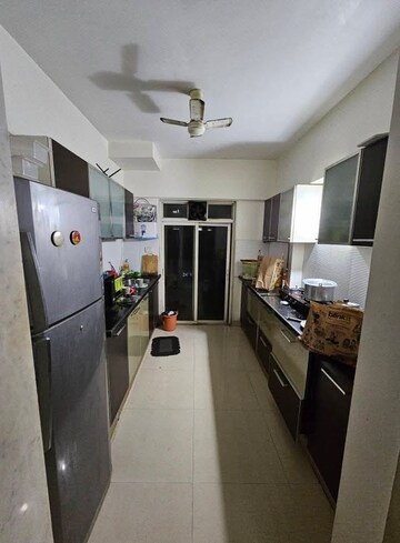 Kitchen in  Pg at Andheri East – for Rent