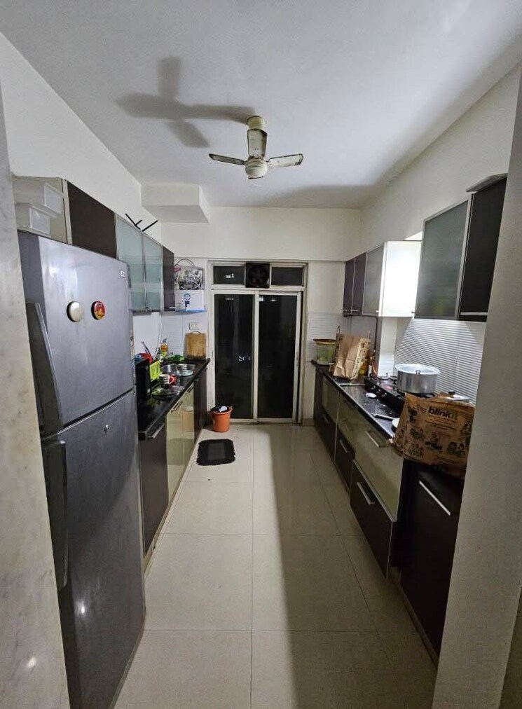 Kitchen, andheri east Pg For Boys In Andheri East 8936474