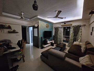 Living Room in  Pg at Andheri East – for Rent