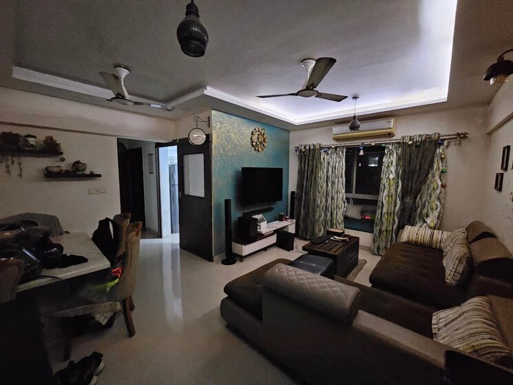 Living Room, andheri east Pg For Boys In Andheri East 8936474