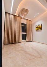 4 BHK + Servant Room 3330 Sq.Ft. Apartment in Goodwill Wisteria