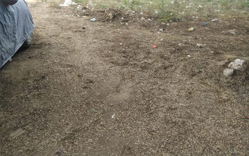 Plot For Sale in Turkayamjal