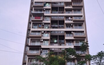 1 BHK Apartment For Sale in Mahaavir Anmol, Ghansoli