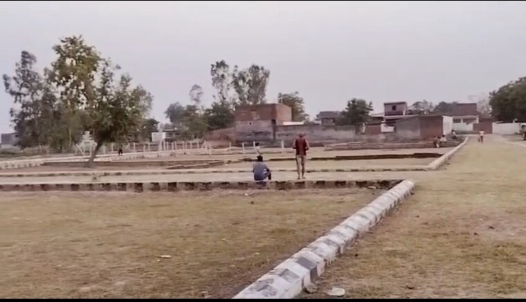 undefined, deva road  2500 Sq.Ft. Plot In Deva Road Lucknow 8936499