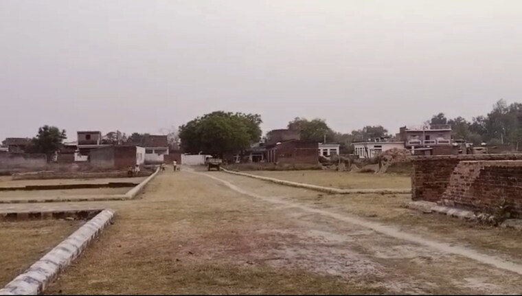 undefined, deva road  2500 Sq.Ft. Plot In Deva Road Lucknow 8936499