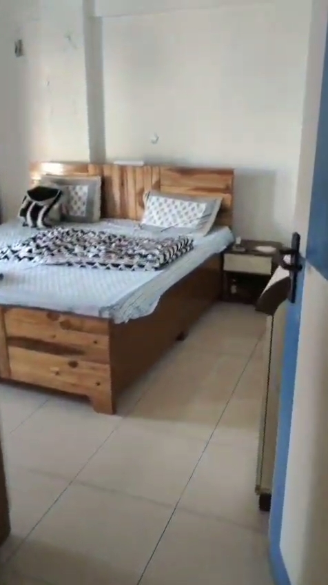 2 BHK + Pooja Room Apartment For Rent in K Raheja Raheja Classique