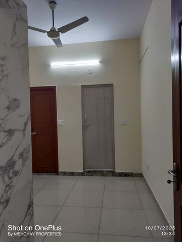 Bedroom in 2 BHK Independent House at Kalyan Nagar – for Rent