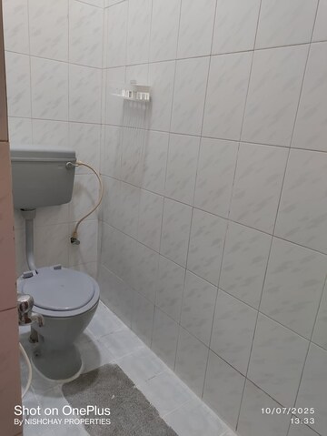 Bathroom in 2 BHK Independent House at Kalyan Nagar – for Rent