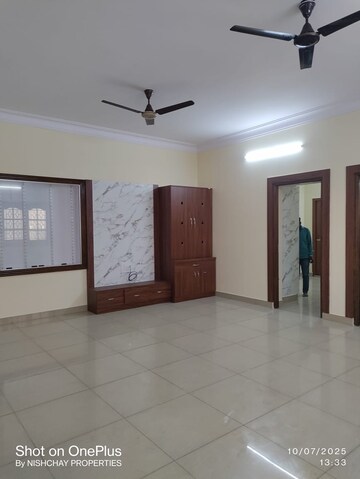 Living Room in 2 BHK Independent House at Kalyan Nagar – for Rent