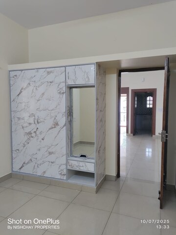 Bedroom in 2 BHK Independent House at Kalyan Nagar – for Rent