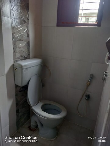 Bathroom in 2 BHK Independent House at Kalyan Nagar – for Rent