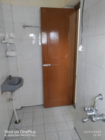 Bathroom in 2 BHK Independent House at Kalyan Nagar – for Rent
