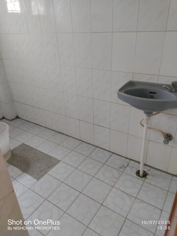 Bathroom in 2 BHK Independent House at Kalyan Nagar – for Rent