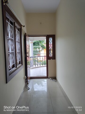Living Room in 2 BHK Independent House at Kalyan Nagar – for Rent
