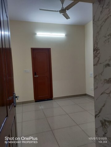 Bedroom in 2 BHK Independent House at Kalyan Nagar – for Rent