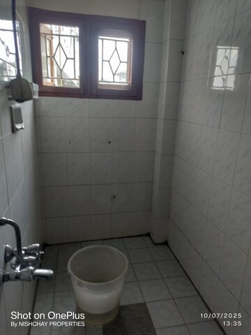 Bathroom in 2 BHK Independent House at Kalyan Nagar – for Rent