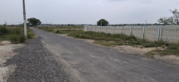 Plot Area in  Plot at Jewar – for Sale