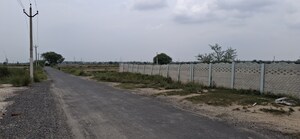 Plot Area in  Plot at Jewar – for Sale
