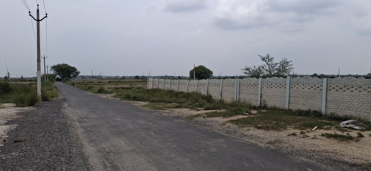undefined, jewar  100 Sq.Yd. Plot In Jewar Greater Noida 8936500