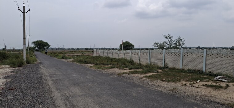 undefined, jewar  100 Sq.Yd. Plot In Jewar Greater Noida 8936500