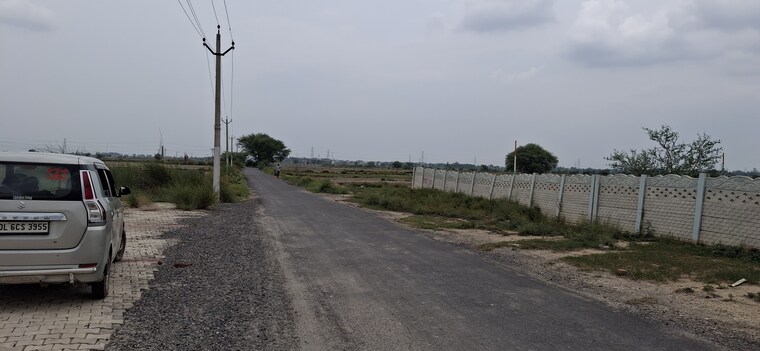 undefined, jewar  100 Sq.Yd. Plot In Jewar Greater Noida 8936500