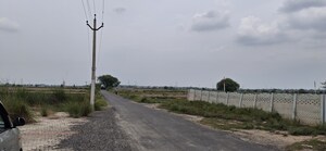  Plot For Sale in Jewar